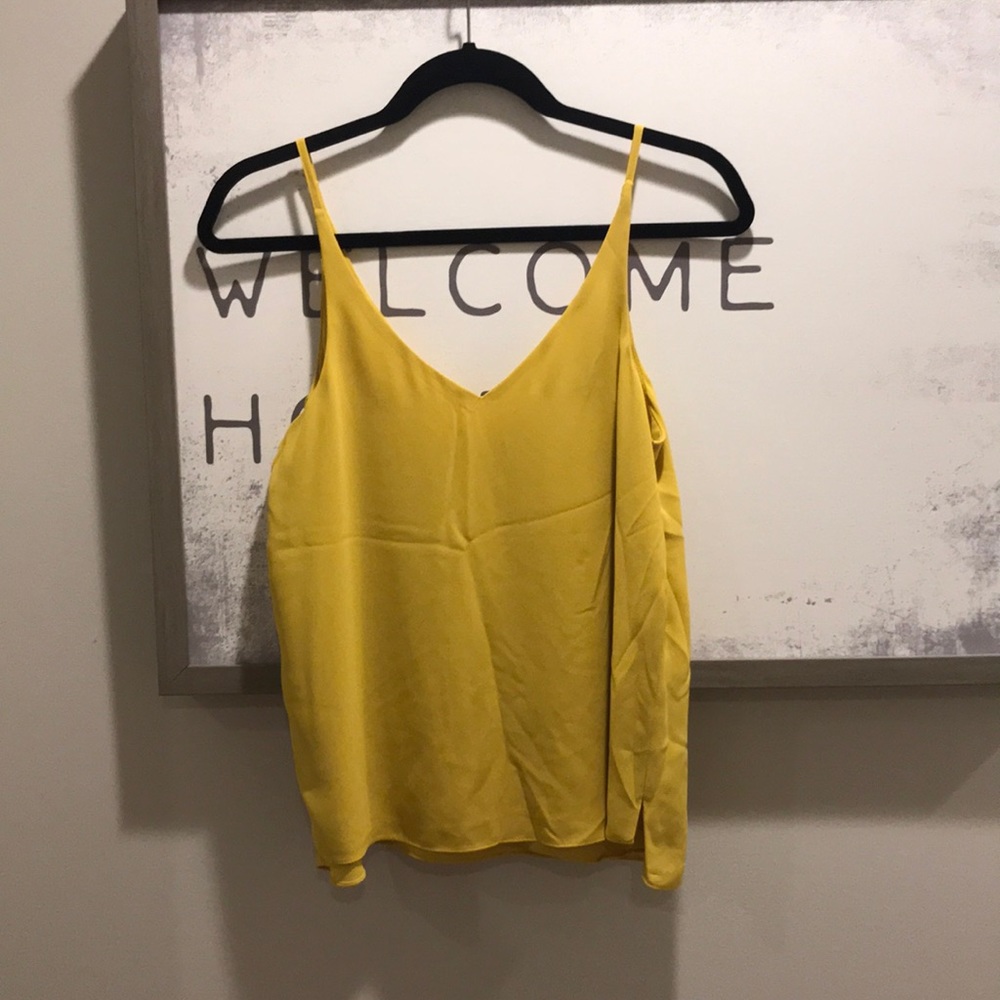 TopShop Cami Tank